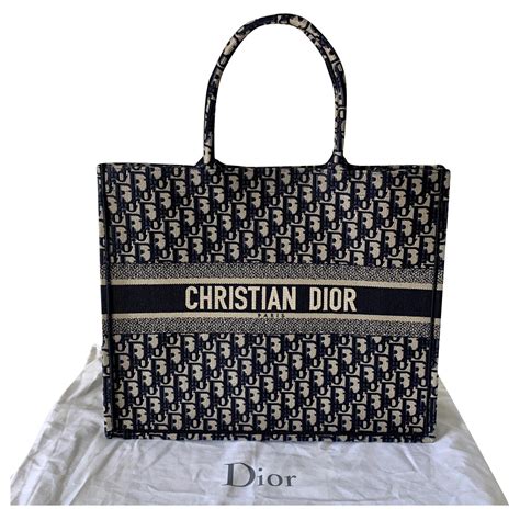 sac de cours dior